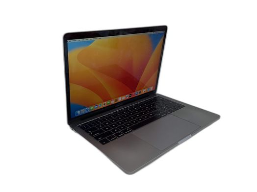 port&aacute;til apple apple macbook pro core i5 2.3 13 (2017) (a1708)