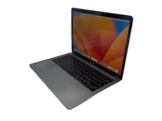 port&aacute;til apple apple macbook pro core i5 2.3 13 (2017) (a1708)