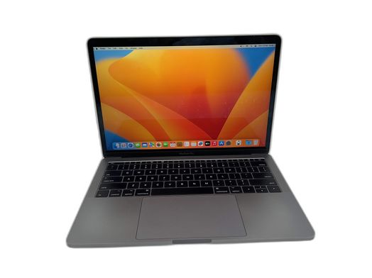 port&aacute;til apple apple macbook pro core i5 2.3 13 (2017) (a1708)