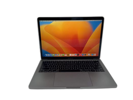 port&aacute;til apple apple macbook pro core i5 2.3 13 (2017) (a1708)