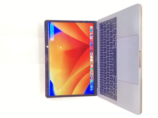 port&aacute;til apple apple macbook pro core i5 2.3 13 (2017) (a1708)