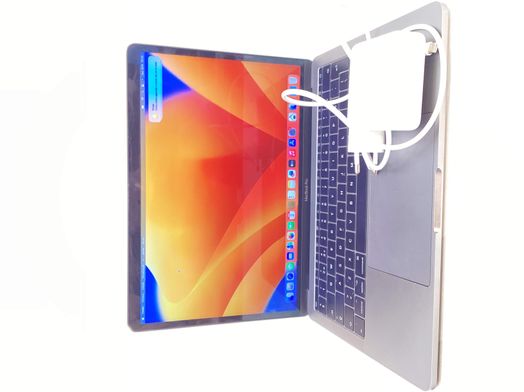 port&aacute;til apple apple macbook pro core i5 2.3 13 (2017) (a1708)