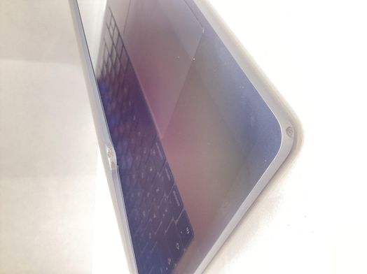 port&aacute;til apple apple macbook pro core i5 2.3 13 (2017) (a1708)