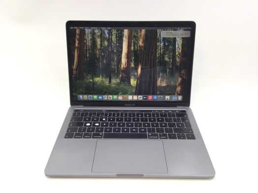 portatil apple apple macbook pro core i5 2.3 13 (2019) (a1989)