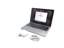 portatil apple apple macbook pro core i5 2.3 13 (2019) (a1989)