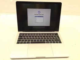 portatil apple apple macbook pro core i5 2.3 13 (2019) (a1989)