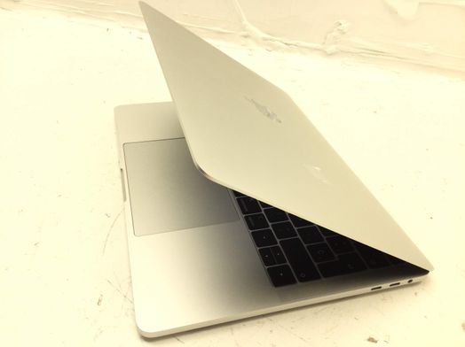 portatil apple apple macbook pro core i5 2.3 13 (2019) (a1989)