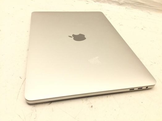 portatil apple apple macbook pro core i5 2.3 13 (2019) (a1989)