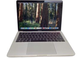 portatil apple apple macbook pro core i5 2.3 13 (2019) (a1989)