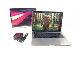 port&aacute;til apple apple macbook pro core i5 2.3 13 (2019) (a1989)