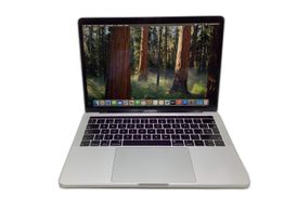portatil apple apple macbook pro core i5 2.3 13 touchbar (2018) (a1989)