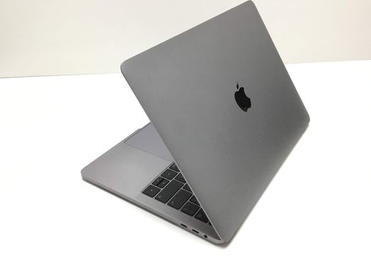 portatil apple apple macbook pro core i5 2.3 13 touchbar (2018) (a1989)
