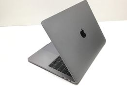 portatil apple apple macbook pro core i5 2.3 13 touchbar (2018) (a1989)
