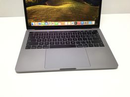portatil apple apple macbook pro core i5 2.3 13 touchbar (2018) (a1989)