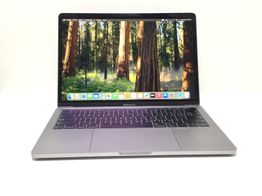 portatil apple apple macbook pro core i5 2.3 13 touchbar (2018) (a1989)