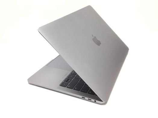 portatil apple apple macbook pro core i5 2.3 13 touchbar (2018) (a1989)
