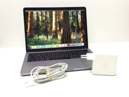 portatil apple apple macbook pro core i5 2.3 13 touchbar (2018) (a1989)