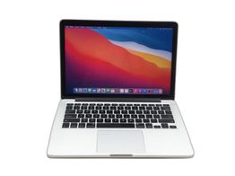 portatil apple apple macbook pro core i5 2.4 13 (2013) (a1502)