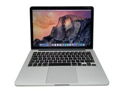 Portatil Apple Apple Macbook Pro Core i5 2.4 13 (2013) (a1502)