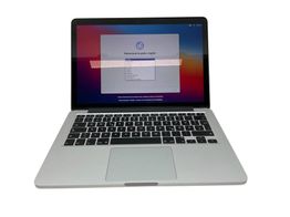 portatil apple apple macbook pro core i5 2.4 13 (2013) (a1502)