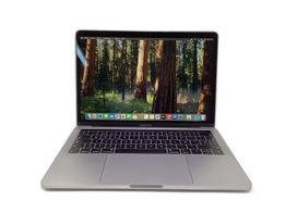 portatil apple apple macbook pro core i5 2.4 13 touchbar (2019) (a1989)