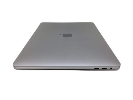 portatil apple apple macbook pro core i5 2.4 13 touchbar (2019) (a1989)