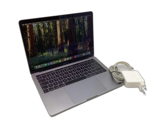portatil apple apple macbook pro core i5 2.4 13 touchbar (2019) (a1989)