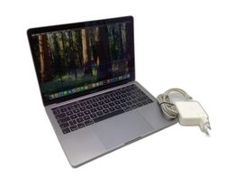 portatil apple apple macbook pro core i5 2.4 13 touchbar (2019) (a1989)