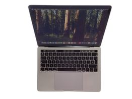 portatil apple apple macbook pro core i5 2.4 13 touchbar (2019) (a1989)
