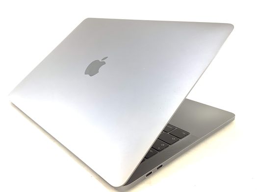 portatil apple apple macbook pro core i5 2.4 13 touchbar (2019) (a1989)