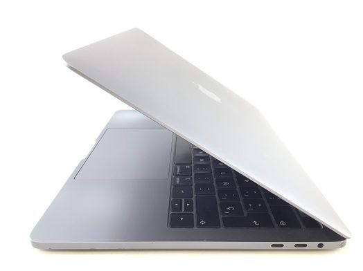 portatil apple apple macbook pro core i5 2.4 13 touchbar (2019) (a1989)