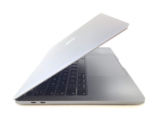 portatil apple apple macbook pro core i5 2.4 13 touchbar (2019) (a1989)
