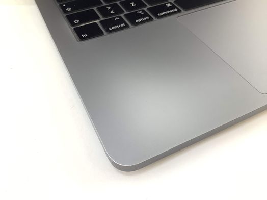 portatil apple apple macbook pro core i5 2.4 13 touchbar (2019) (a1989)