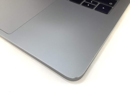 portatil apple apple macbook pro core i5 2.4 13 touchbar (2019) (a1989)