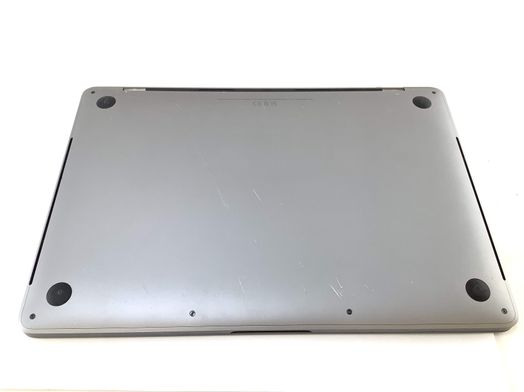 portatil apple apple macbook pro core i5 2.4 13 touchbar (2019) (a1989)
