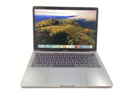 portatil apple apple macbook pro core i5 2.4 13 touchbar (2019) (a1989)
