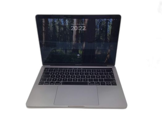 portatil apple apple macbook pro core i5 2.4 13 touchbar (2019) (a1989)