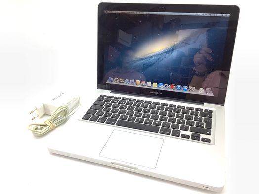 portatil apple apple macbook pro core i5 2.5 13 (2012) (a1278)
