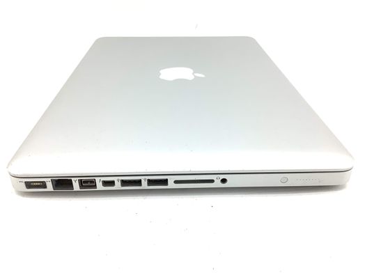 portatil apple apple macbook pro core i5 2.5 13 (2012) (a1278)