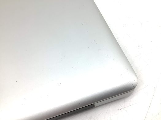 portatil apple apple macbook pro core i5 2.5 13 (2012) (a1278)