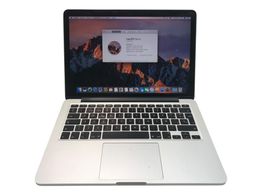 portatil apple apple macbook pro core i5 2.5 13 retina (2012) (a1425)