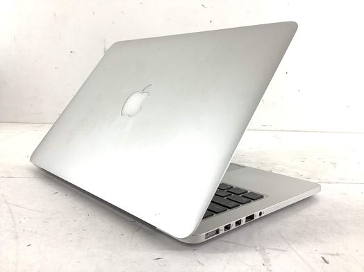 portatil apple apple macbook pro core i5 2.6 13 (2013) (a1502)