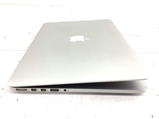 portatil apple apple macbook pro core i5 2.6 13 (2013) (a1502)