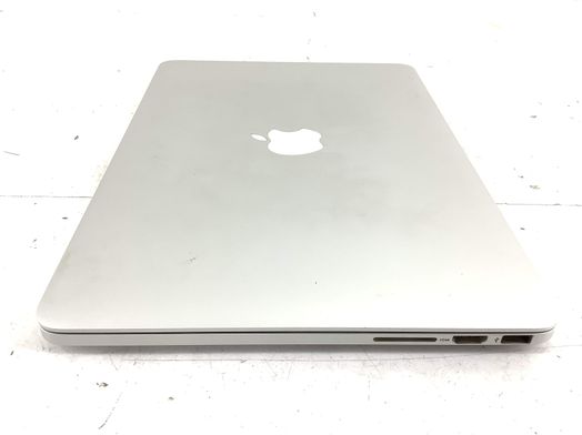 portatil apple apple macbook pro core i5 2.6 13 (2013) (a1502)