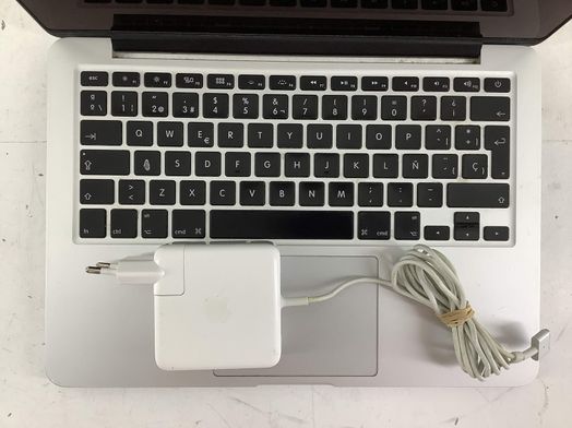 portatil apple apple macbook pro core i5 2.6 13 (2013) (a1502)