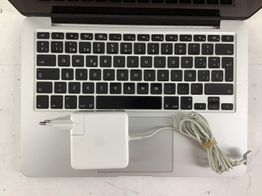 portatil apple apple macbook pro core i5 2.6 13 (2013) (a1502)