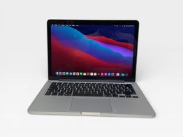 portatil apple apple macbook pro core i5 2.6 13 (2014) (a1502)