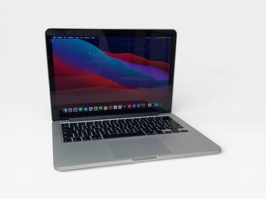 portatil apple apple macbook pro core i5 2.6 13 (2014) (a1502)