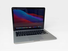 portatil apple apple macbook pro core i5 2.6 13 (2014) (a1502)
