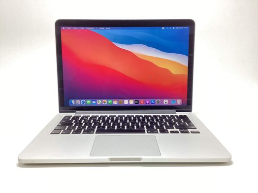 port&aacute;til apple apple macbook pro core i5 2.6 13 (2014) (a1502)